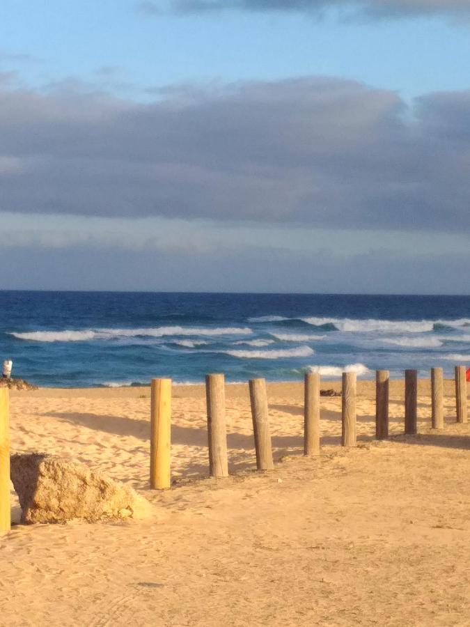 Surf Up Zimmer Mit Meerblick Parque Holandes Exteriör bild